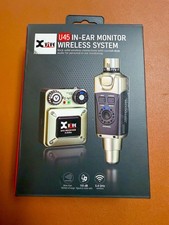 Xvive U45 In-ear Monitor