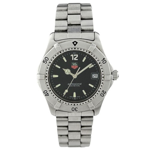 Orologio uomo vintage mint - n,