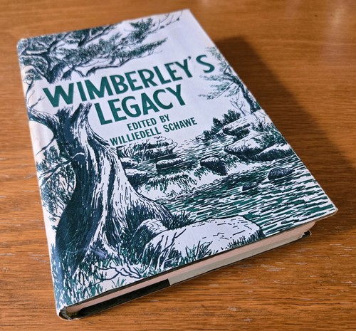 Wimberley legacy by - legacy,