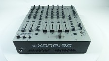Mixer DJ Allen & Heath Xone 96