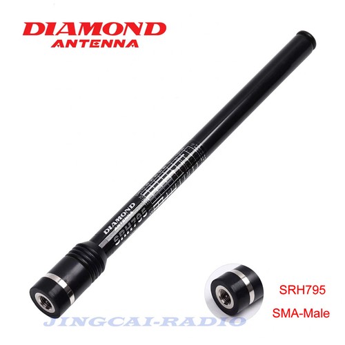 Japan diamond srh795 - wide, band