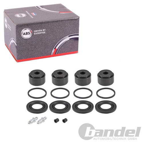 Kit riparazione pinza - kit,