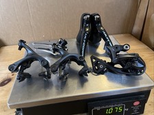 Gruppo bici da strada Shimano