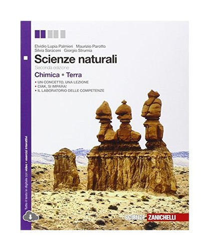 Scienze naturali