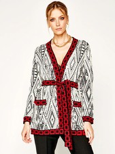 Cardigan Elisabetta Franchi