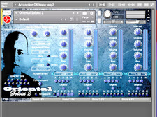 Oriental Soloist 2 Kontakt