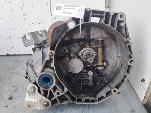 71771320 cambio manuale - cambio, 5m