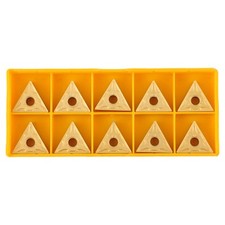 10 pz inserti per punte