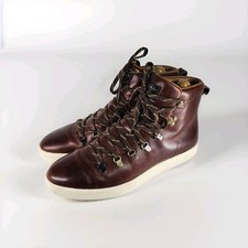 Paul Smith Jeans Ankle Boots