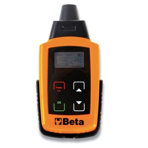 Tester programmatore sensori - programmatore,