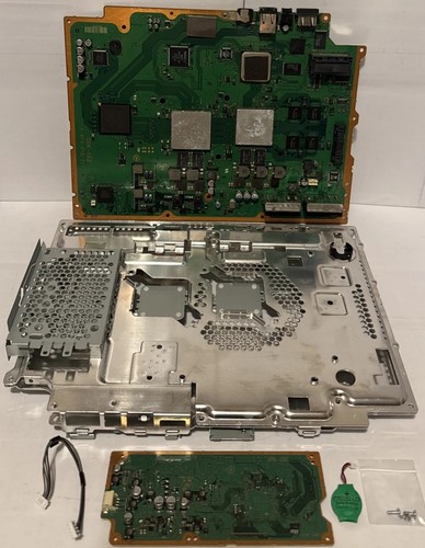 Sony fat ps3 - sony,