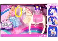 Barbie Princess Adventure set
