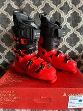 Scarponi da sci 2025 Atomic Hawx Ultra 130 RS GW NUOVI! Taglia 26,5