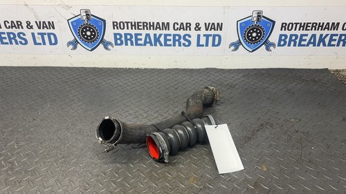 Tubi intercooler ford transit - tubi,