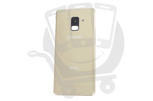 Batteria cover posteriore - batteria/cover,