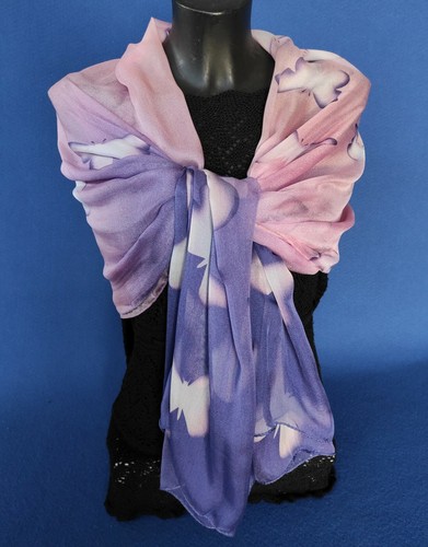 Foulard purissima seta - foulard,