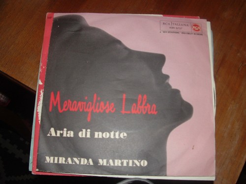 Miranda martino meravigliose - miranda,