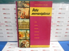 ANTQ73 Enciclopedia "Vita