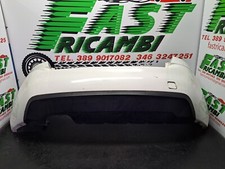 PARAURTI POSTERIORE CON SENSORI PEUGEOT 308 II 1.6 HDI 9677960477 1210147X 2016