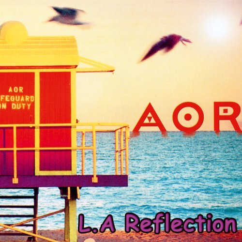 Aor reflection cd - l.a.,