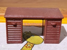 PLAYMOBIL ARMADIO SCRIVANIA