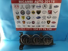 INDICATORE STRUMENTAZIONE ALFA ROMEO SPIDER