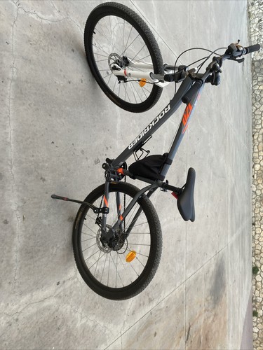 Bicicletta con - bicicletta,