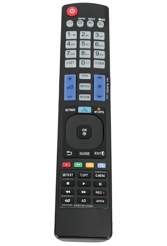 Telecomando ricambio - di,