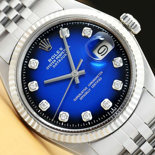 Uomo rolex datejust - uomo,