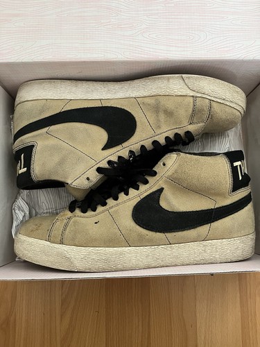 Nike blazer thrasher - nike,