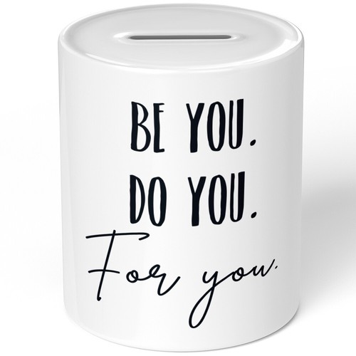You for - you.,