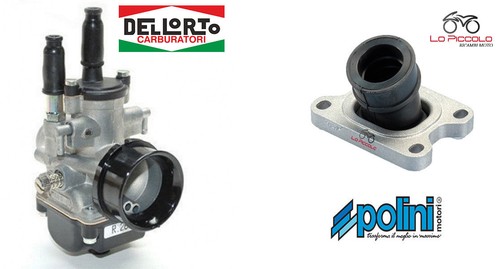 Carburatore phbg - phbg, ds
