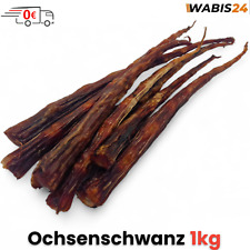 Coda di bue essiccata cibo per