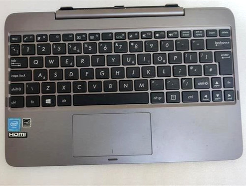 Tastiera colori asus - a,