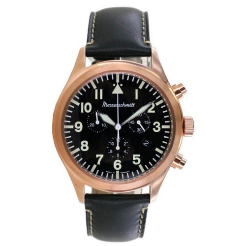 Orologio chronograph aristo - chronograph,