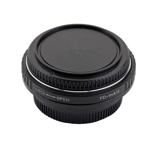 Adattatore riduttore focale - adattatore,