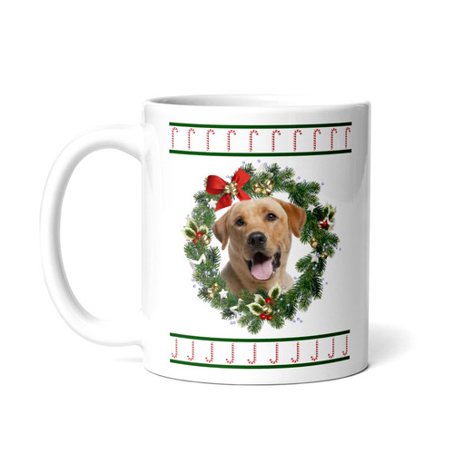 Tazza labrador retriever - tazza,