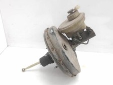 Volkswagen VW Caddy 1.9SDi 47kw 1996 Diesel LHD Pompa Freno Booster 1H0812161