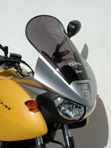 Cupolino tdm 900 2002 - tdm, 2014