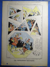 INCISIONE XIX GIOCO BAMBINO