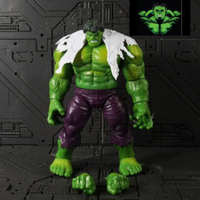 Marvel Legends Hulk 8 pollici action figure mobili - modello giocattolo da collezione regalo