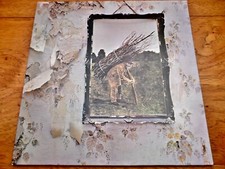 ♫ Led Zeppelin IV ♫ 1977