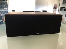 Cambridge Audio SX70 Legno