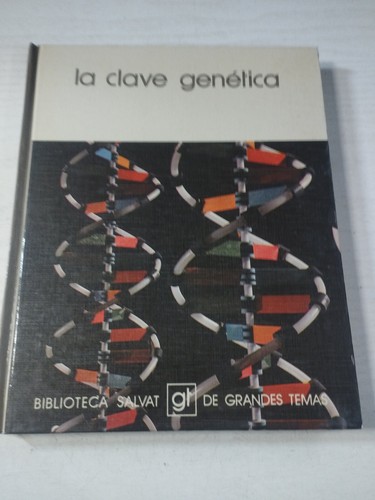 Chiave genetica biblioteca - chiave,