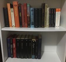 Lotto blocco stock libri vari