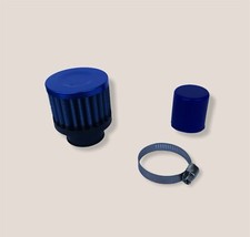 Filtro pop off fiat - pop, fiat/abarth