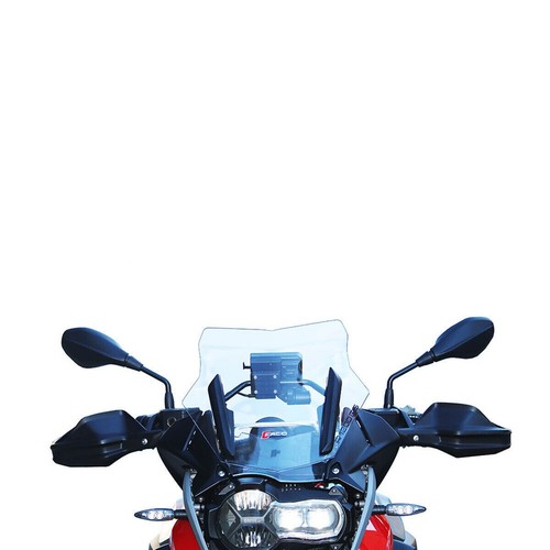 Cupolino faco 28476 traspar - cupolino,