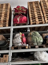 Spugne Per Imbottitura 5 Unità