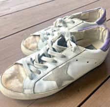 GOLDEN GOOSE US Duty Free GGDB