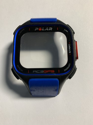Polar parte frontale rc3 - parte,